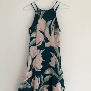 Lightly worn Dynamite Dress